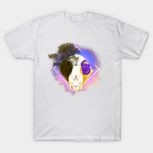 They’re Only Bones T-Shirt